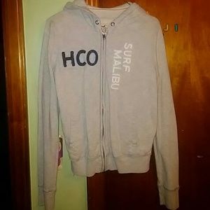 Hollister Hoodie
